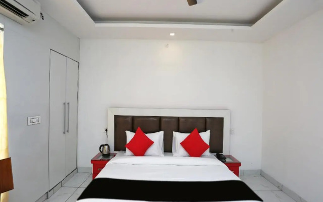 Hotel Stonewood by OYO Rooms