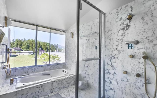 Hakuba Alps Hotel