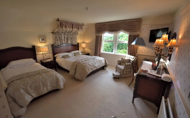 Herbert House