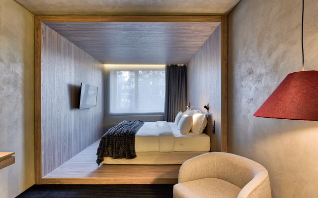 ONOMA Hotel