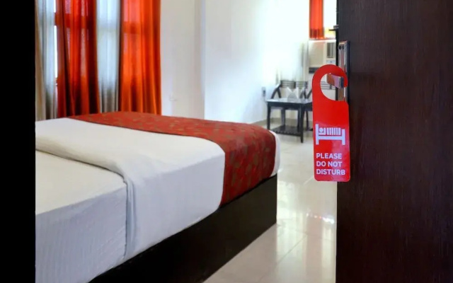 OYO 4122 Amanda Hotel