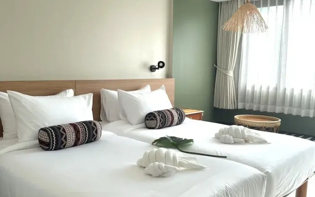 Hotel Nuu