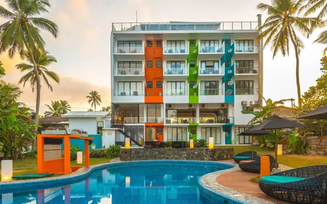 Dream Beach Resort