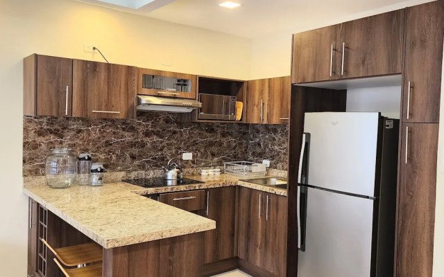 Altamira Apartsuites