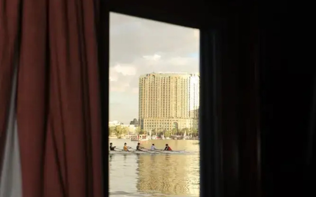 YOU Cairo Nile View Hotel