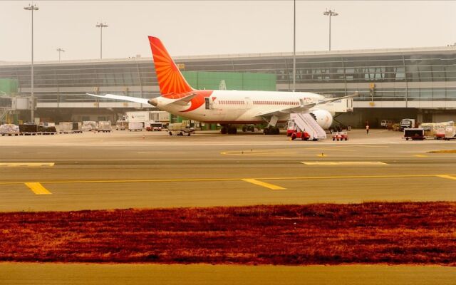 OYO 7794 Hotel Raghukul