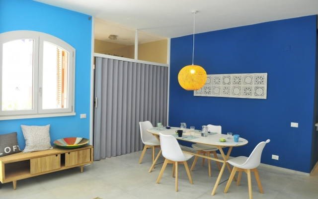 Casa Delle Sardine in Giardini-naxos