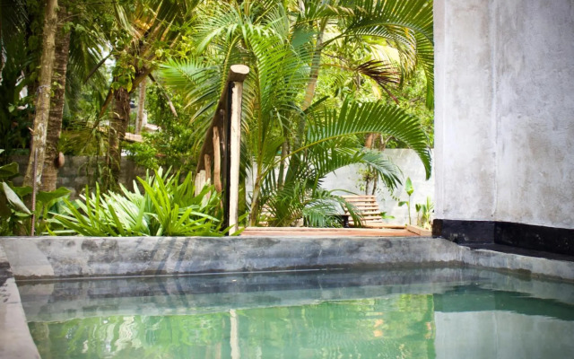 Gypsy Garden Guesthouse