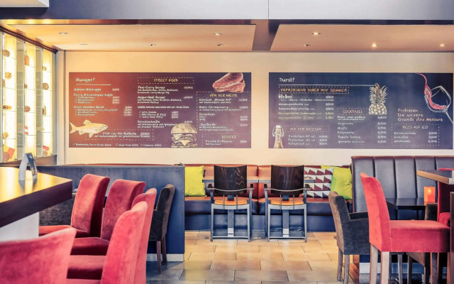 Mercure Hotel Dusseldorf - Ratingen