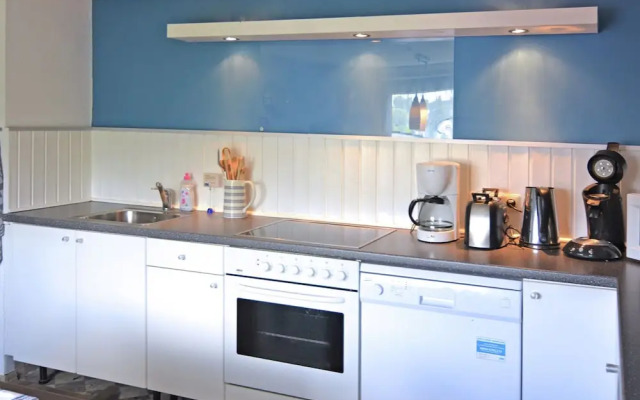Vibrant Apartment in Willingen With Private Terrace