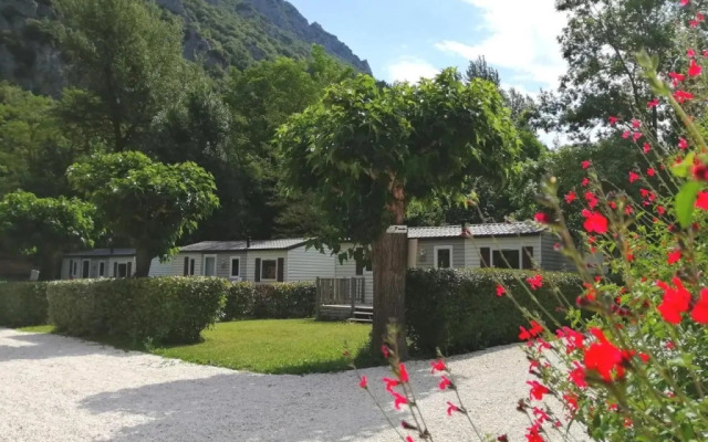 Team Holiday - Camping le Moulin du Pont D’Alies