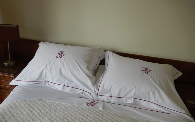 Room Apart Escuela Militar
