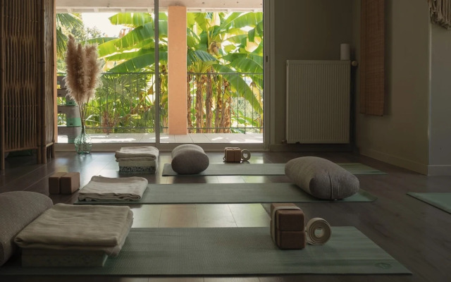 Maison Tournesol Pau Jurançon Gan