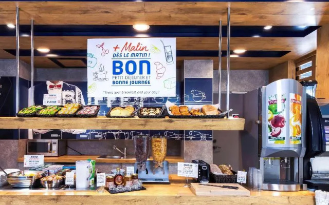 Ibis Budget Lons-Le-Saunier