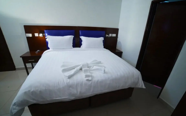 Maun Executive Inn