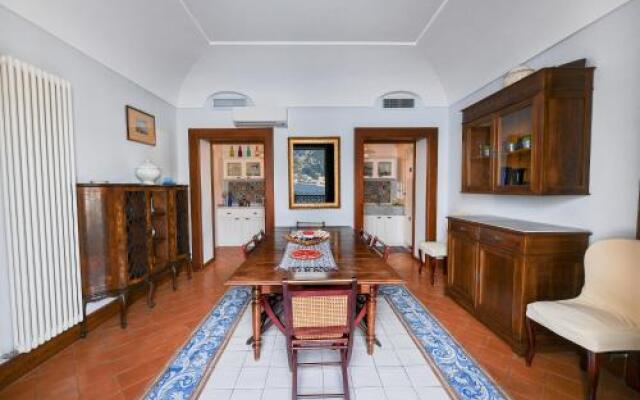 Ravello Art Villa Marmorata