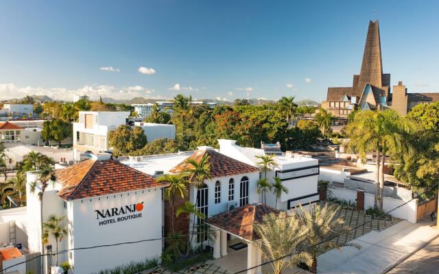 Naranjo Hotel Boutique