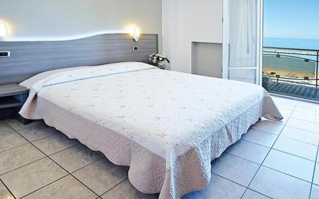 Hotel La Perla