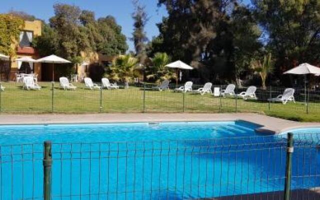 Stellamar Apart Hotel