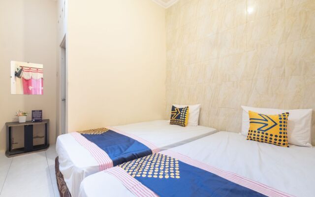 Rumah Nugraha Hotel Syariah by OYO Rooms