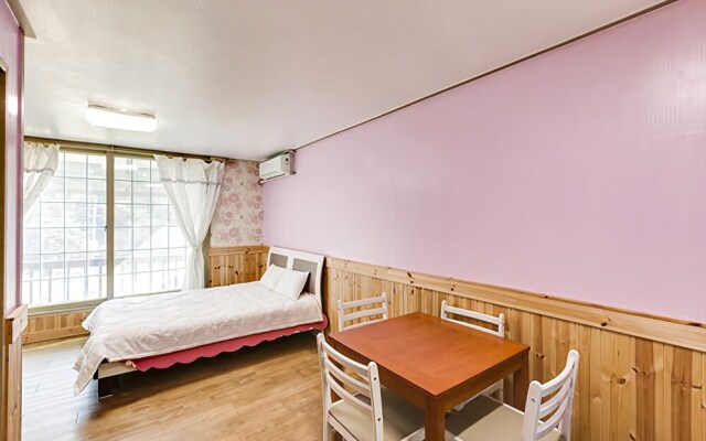 Wonju Sunnyhill Pension