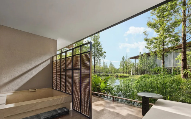 Banyan Tree Dongguan Songshan Lake