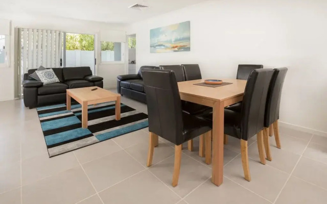 Wallsend Executive Apartments