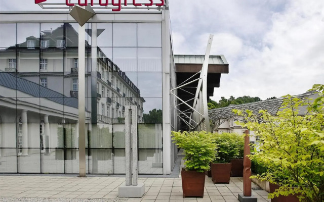 Hotel Platinium