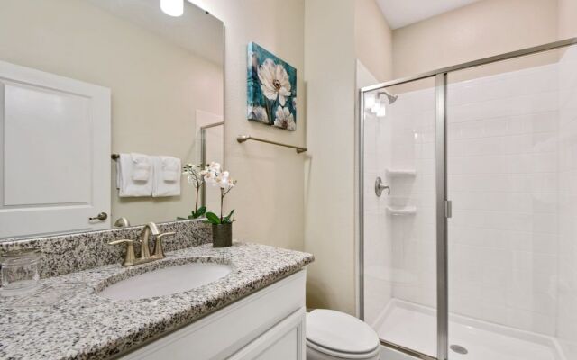 Charming Vacation Townhome with Pool CG1576