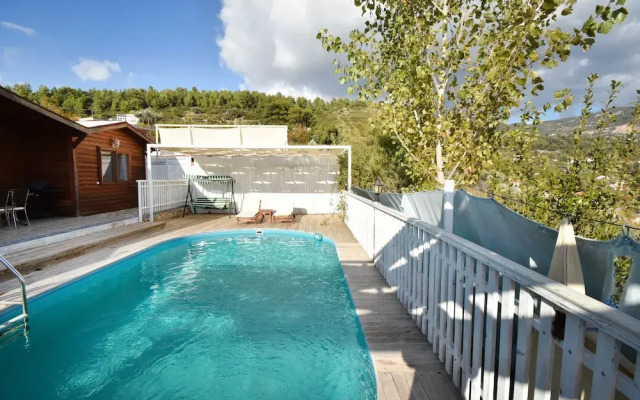 Villa Jale  By EvTatilim