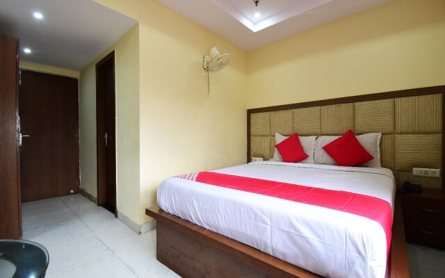 Hotel Downtown By OYO Rooms