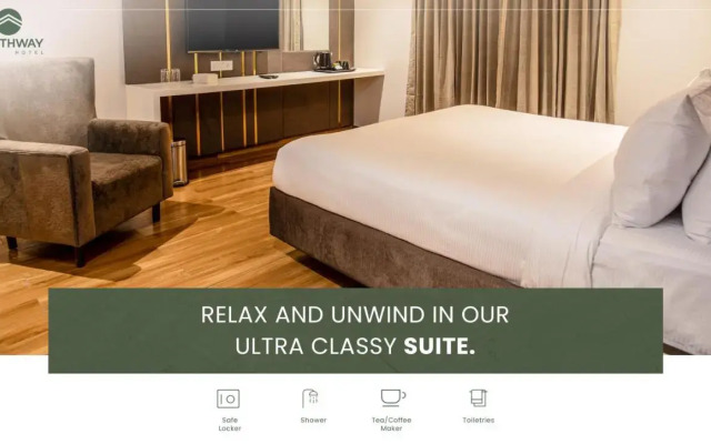 Northway Hotel
