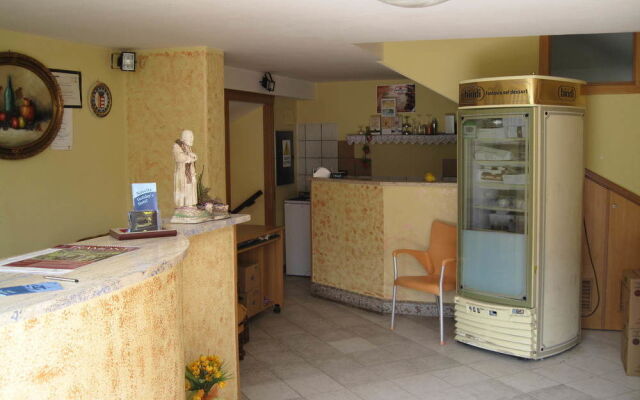 Hotel Novella Holiday's