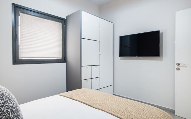 Modern Haven in South TLV by Sea N' Rent