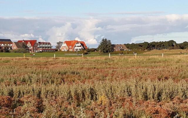 Ferienhaus Nordstrand Whg 5