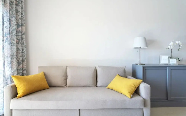 BnB Homes Apartment With Sea View Relax Terrace