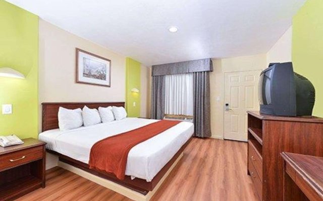 Rodeway Inn