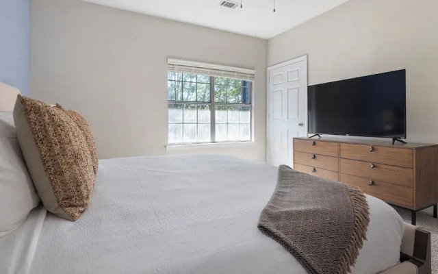 Landing Apartments - Atlanta