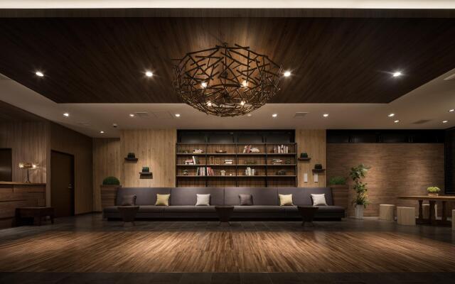 Nest Hotel Hakata Station