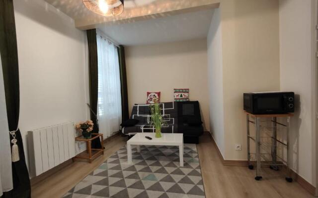 Appartement en résidence Gisors
