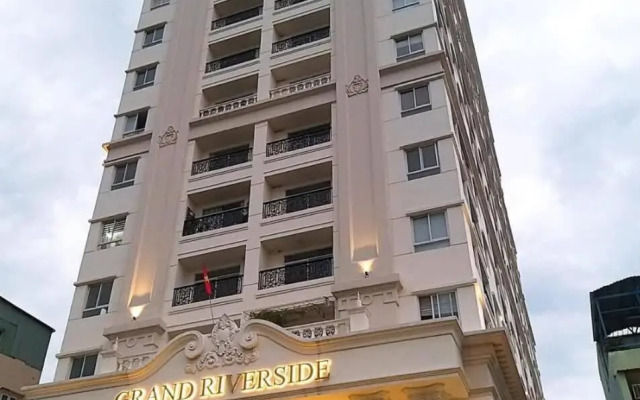 TOKYO 86 PENTHOUSE - Rooftop Garden Central City