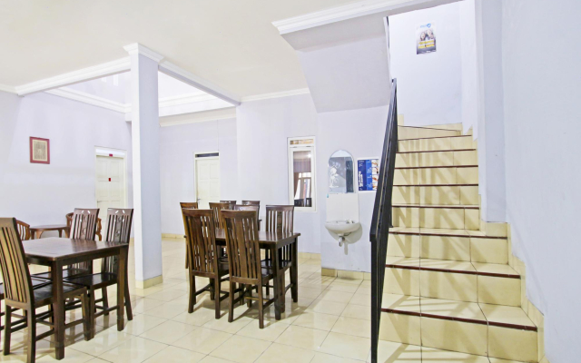 Almaidah Homestay