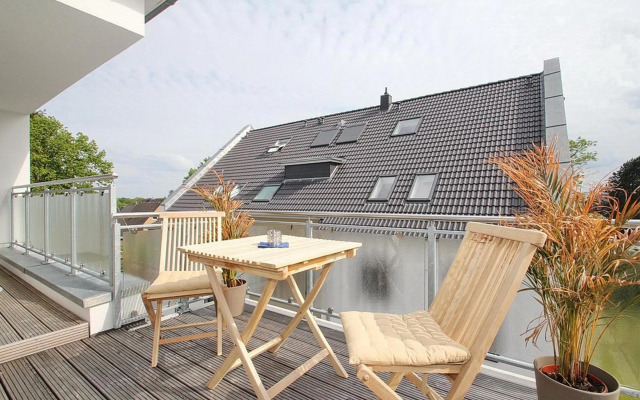 Ferienanlage Bergstrasse 6 Ferienanlage Bergstrasse 6 Appartement 7