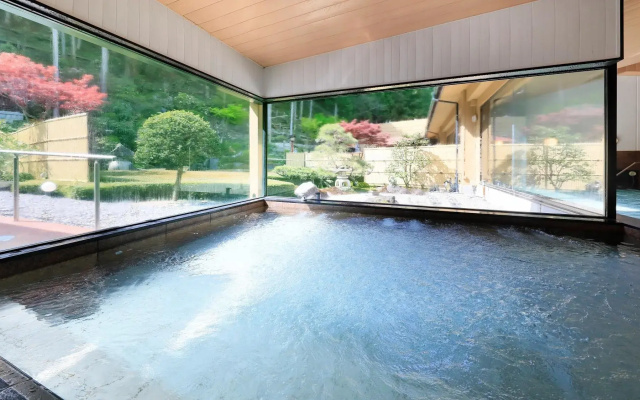 Yumoto Hotel Achikawa