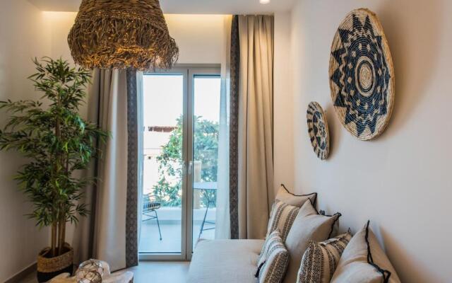Bohemia Luxury Living