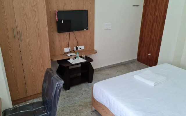 Vijay Shree Inn