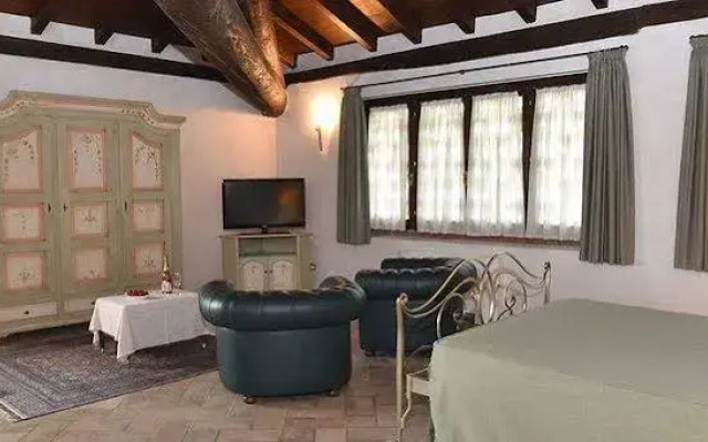 Agriturismo La Camilla