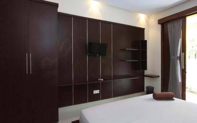 RedDoorz near Sindhu Beach Sanur
