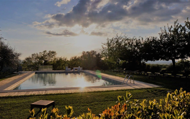 Relais CastelBigozzi