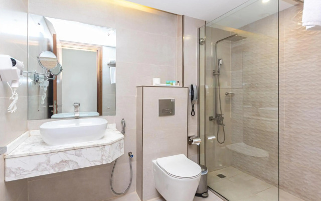 Le Wana Hotel